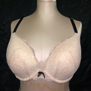 Victoria’s Secret Push Up Dream Angels Bra